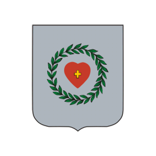 Герб Боровск