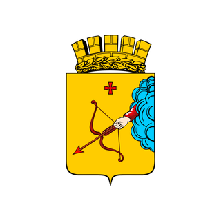Герб города